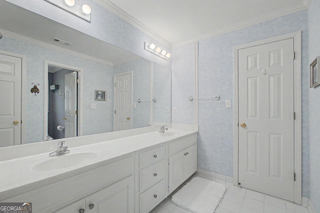 4020 Royal Pennon Court, Peachtree Corners, GA 30092