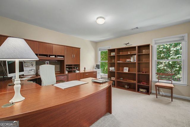4020 Royal Pennon Court, Peachtree Corners, GA 30092