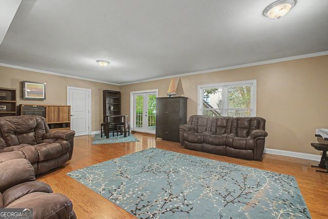 4020 Royal Pennon Court, Peachtree Corners, GA 30092