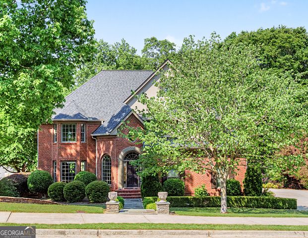 4020 Royal Pennon Court, Peachtree Corners, GA 30092