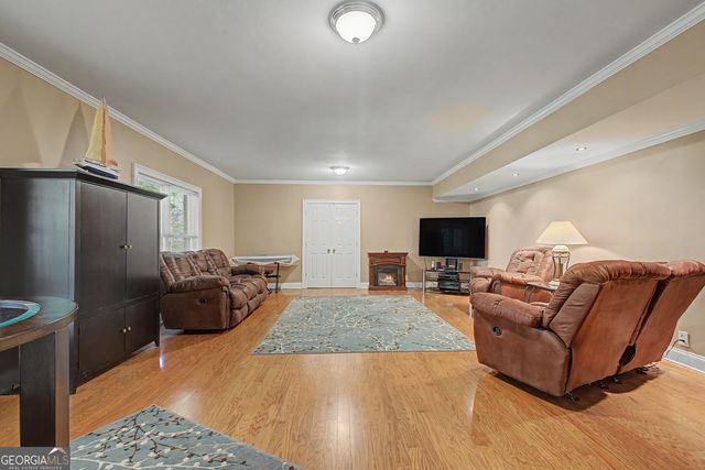 4020 Royal Pennon Court, Peachtree Corners, GA 30092