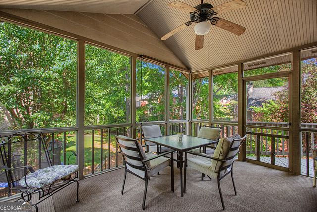 4020 Royal Pennon Court, Peachtree Corners, GA 30092