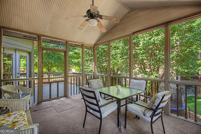 4020 Royal Pennon Court, Peachtree Corners, GA 30092