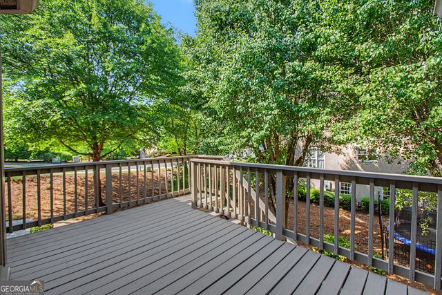 4020 Royal Pennon Court, Peachtree Corners, GA 30092