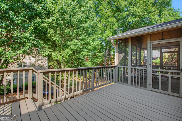 4020 Royal Pennon Court, Peachtree Corners, GA 30092