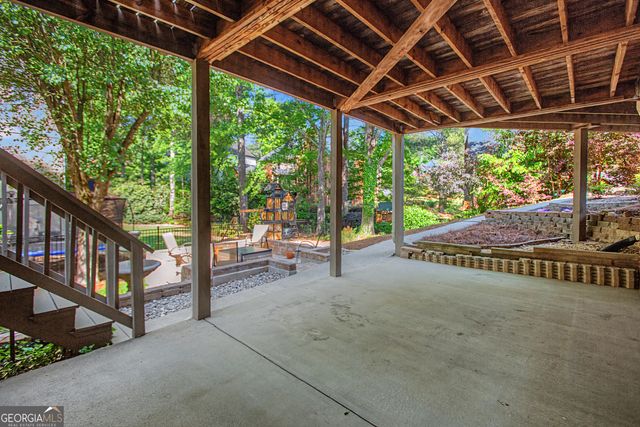 4020 Royal Pennon Court, Peachtree Corners, GA 30092