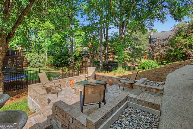 4020 Royal Pennon Court, Peachtree Corners, GA 30092