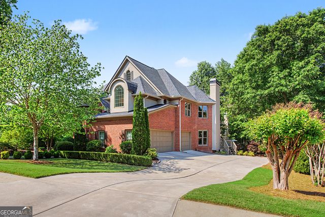 4020 Royal Pennon Court, Peachtree Corners, GA 30092