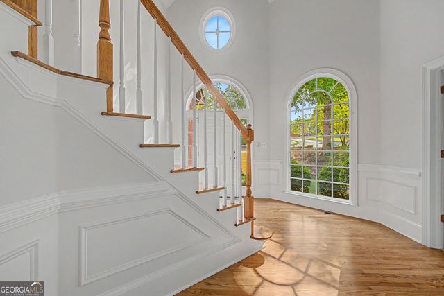 4020 Royal Pennon Court, Peachtree Corners, GA 30092