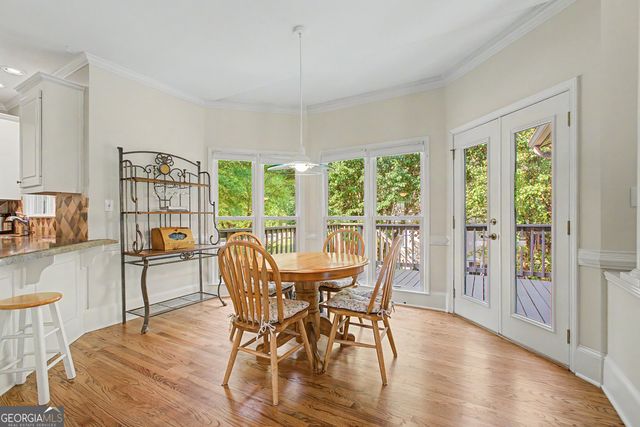 4020 Royal Pennon Court, Peachtree Corners, GA 30092