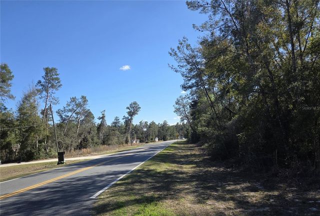 BAY ROAD, Ocklawaha, FL 32179