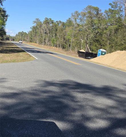 BAY ROAD, Ocklawaha, FL 32179