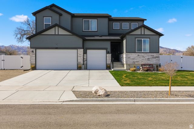 277 N HATCHET RANCH DR, Grantsville, UT 84029
