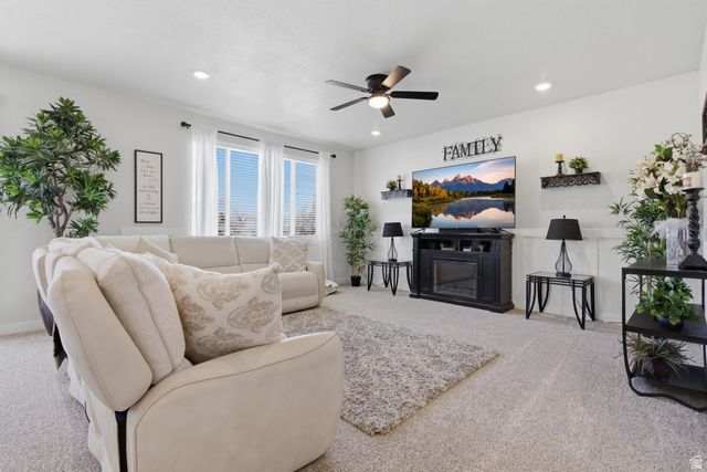 277 N HATCHET RANCH DR, Grantsville, UT 84029