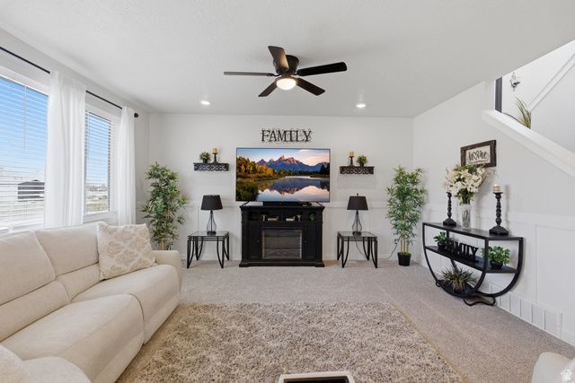 277 N HATCHET RANCH DR, Grantsville, UT 84029