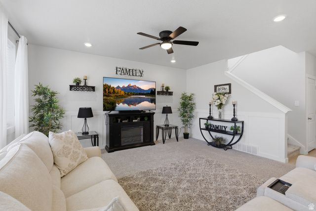 277 N HATCHET RANCH DR, Grantsville, UT 84029