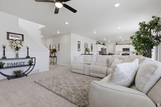 277 N HATCHET RANCH DR, Grantsville, UT 84029