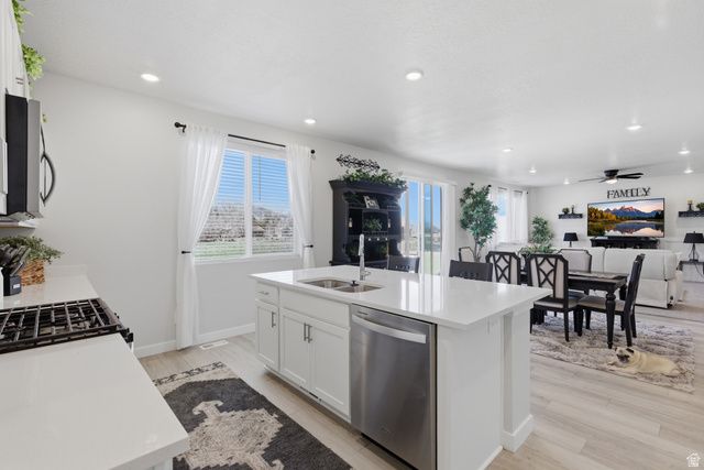 277 N HATCHET RANCH DR, Grantsville, UT 84029