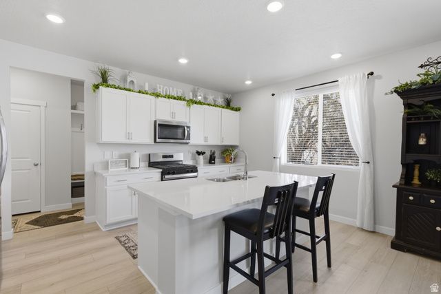 277 N HATCHET RANCH DR, Grantsville, UT 84029