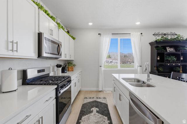 277 N HATCHET RANCH DR, Grantsville, UT 84029