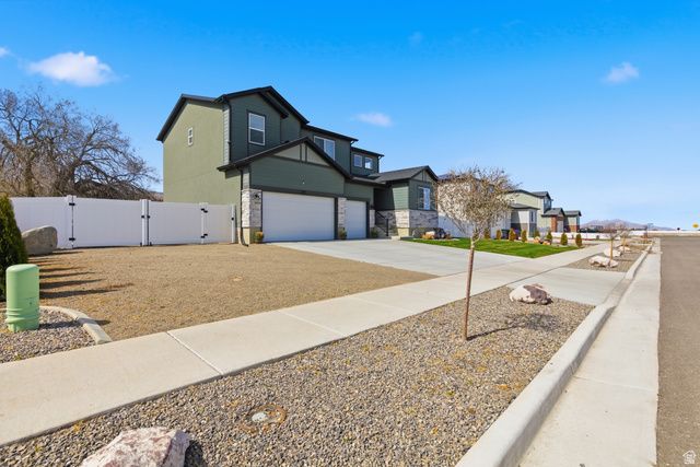 277 N HATCHET RANCH DR, Grantsville, UT 84029