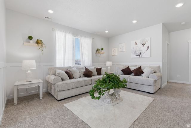 277 N HATCHET RANCH DR, Grantsville, UT 84029