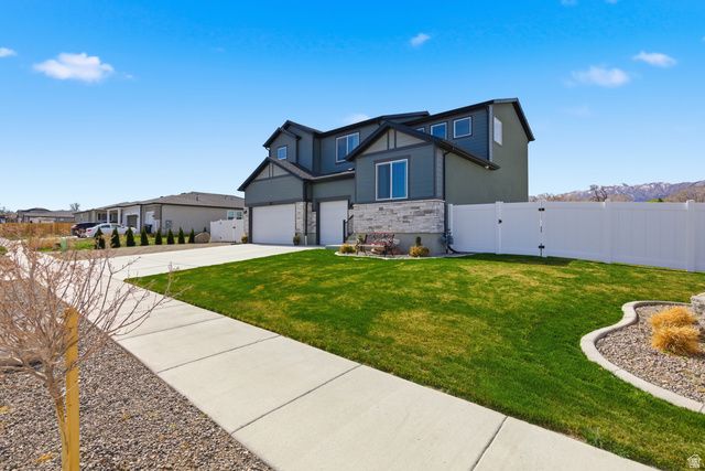 277 N HATCHET RANCH DR, Grantsville, UT 84029