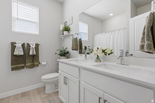 277 N HATCHET RANCH DR, Grantsville, UT 84029