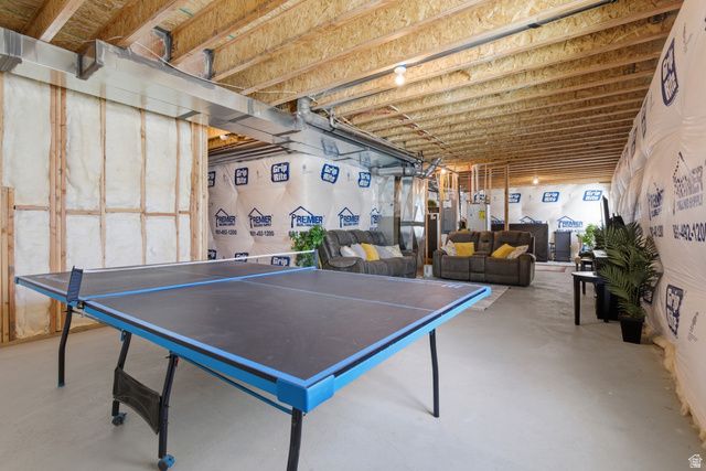 277 N HATCHET RANCH DR, Grantsville, UT 84029