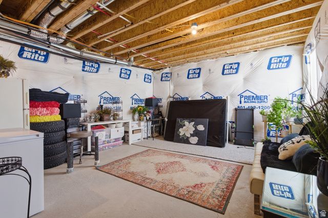 277 N HATCHET RANCH DR, Grantsville, UT 84029