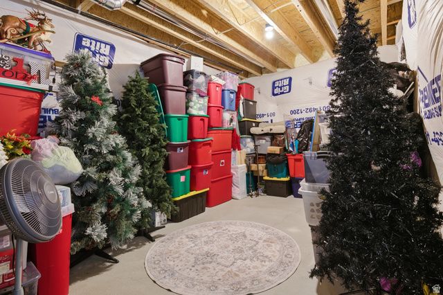 277 N HATCHET RANCH DR, Grantsville, UT 84029