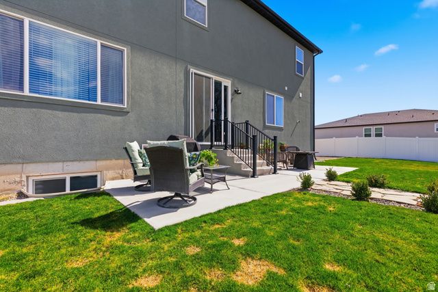 277 N HATCHET RANCH DR, Grantsville, UT 84029