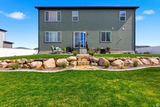 277 N HATCHET RANCH DR, Grantsville, UT 84029