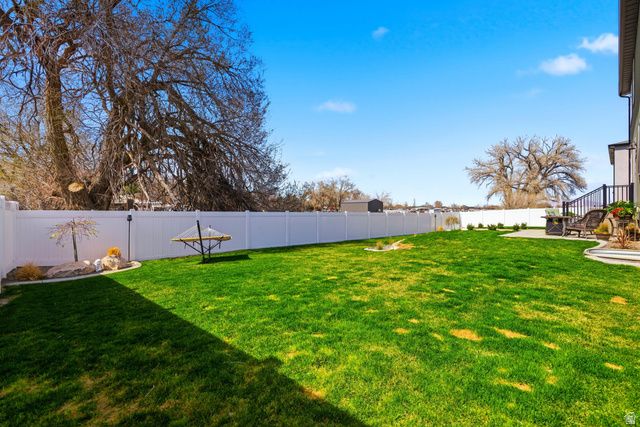 277 N HATCHET RANCH DR, Grantsville, UT 84029