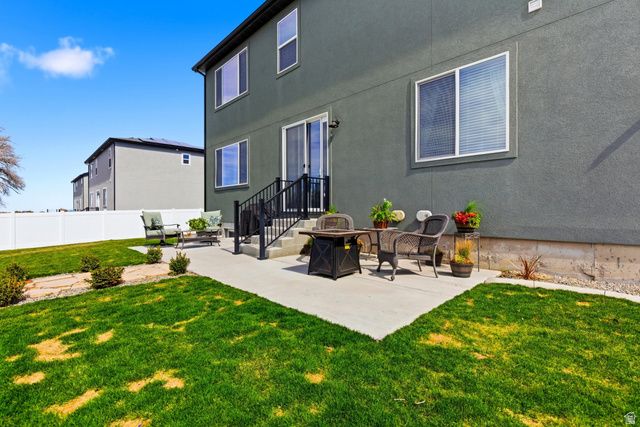 277 N HATCHET RANCH DR, Grantsville, UT 84029