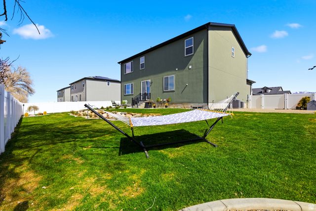 277 N HATCHET RANCH DR, Grantsville, UT 84029