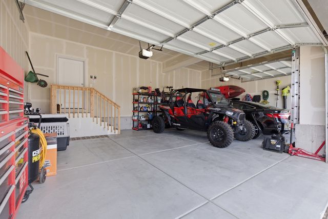 277 N HATCHET RANCH DR, Grantsville, UT 84029