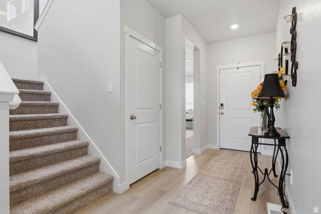 277 N HATCHET RANCH DR, Grantsville, UT 84029