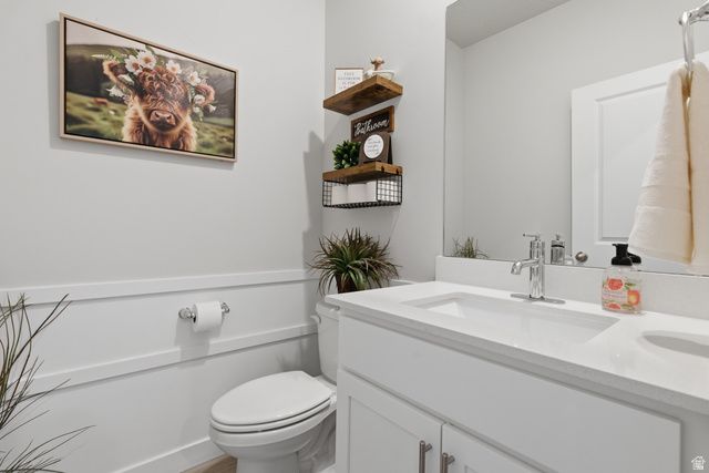 277 N HATCHET RANCH DR, Grantsville, UT 84029