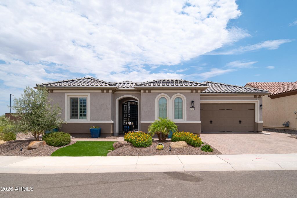 19249 N 268TH Lane, Buckeye, AZ 85396 — photo 3