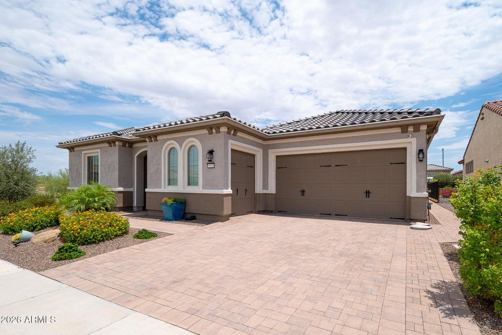 19249 N 268TH Lane, Buckeye, AZ 85396 — photo 4