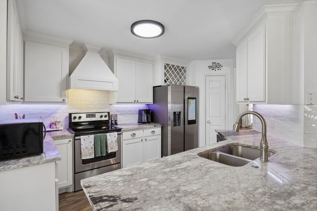 9205 Nathan Drive, White Settlement, TX 76108