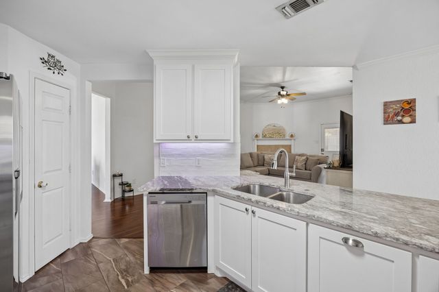 9205 Nathan Drive, White Settlement, TX 76108