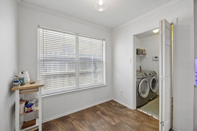 9205 Nathan Drive, White Settlement, TX 76108