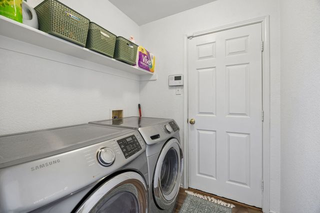 9205 Nathan Drive, White Settlement, TX 76108