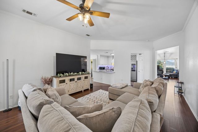 9205 Nathan Drive, White Settlement, TX 76108
