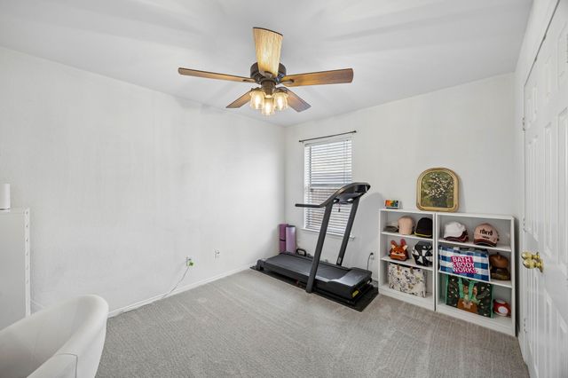 9205 Nathan Drive, White Settlement, TX 76108