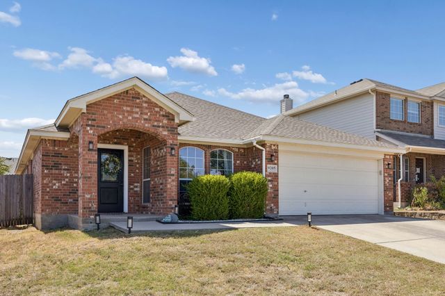 9205 Nathan Drive, White Settlement, TX 76108