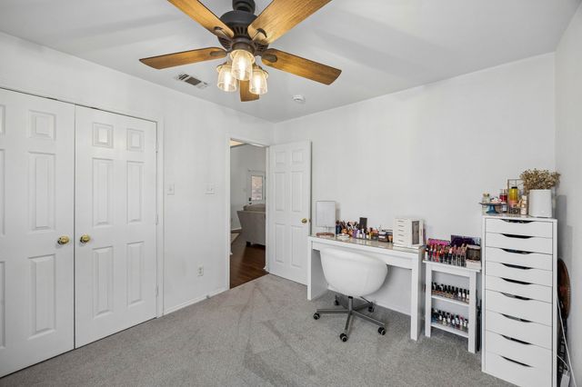 9205 Nathan Drive, White Settlement, TX 76108