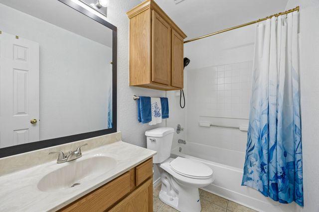 9205 Nathan Drive, White Settlement, TX 76108